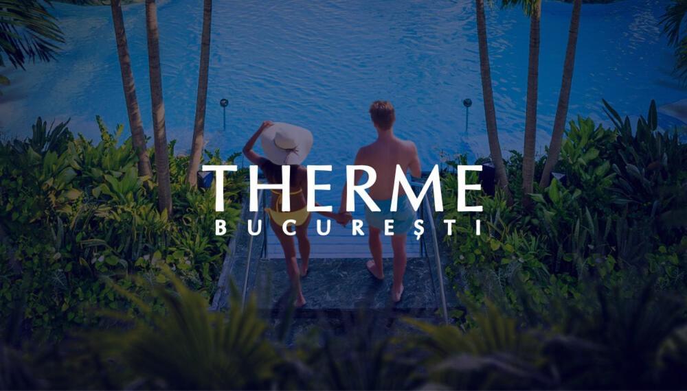 Casuta Artar - Therme & Aeroport Otopeni Corbeanca Bagian luar foto