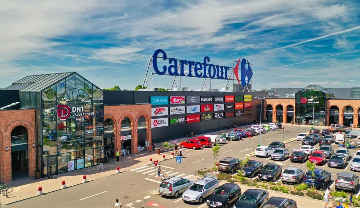 Casuta Artar - Therme & Aeroport Otopeni Corbeanca Bagian luar foto